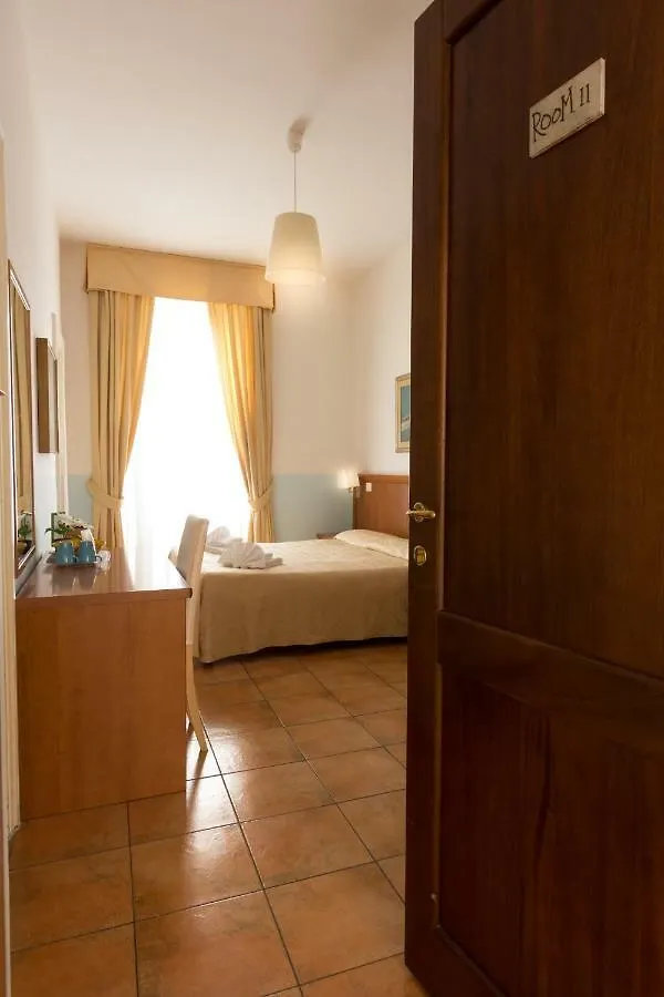 Few Steps From St Peter Bed & Breakfast Rome