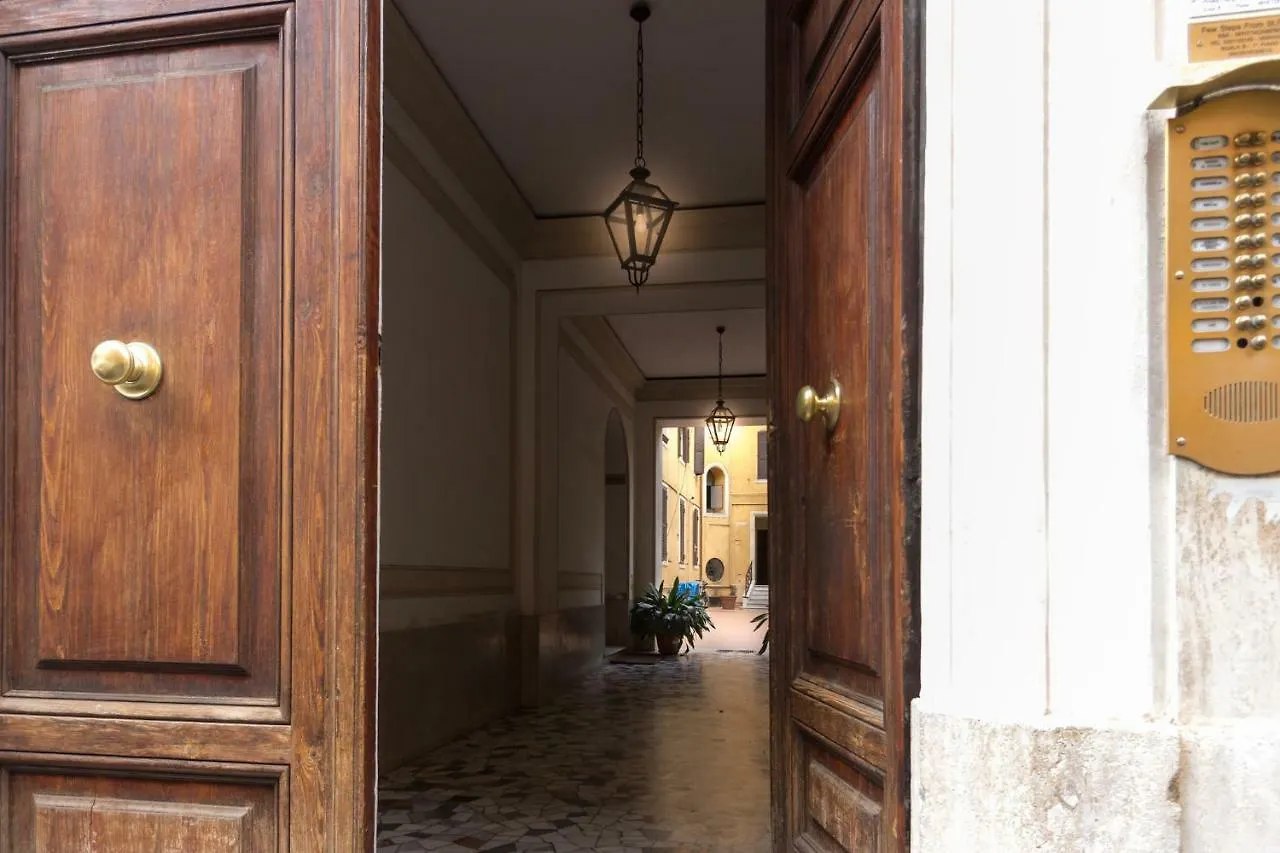 Few Steps From St Peter